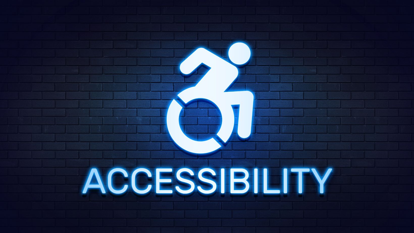 Allscott Sports Club Accessibility